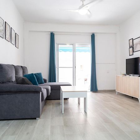 El Hogar Del Mar. Διαμέρισμα Sueca Εξωτερικό φωτογραφία