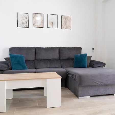El Hogar Del Mar. Διαμέρισμα Sueca Εξωτερικό φωτογραφία