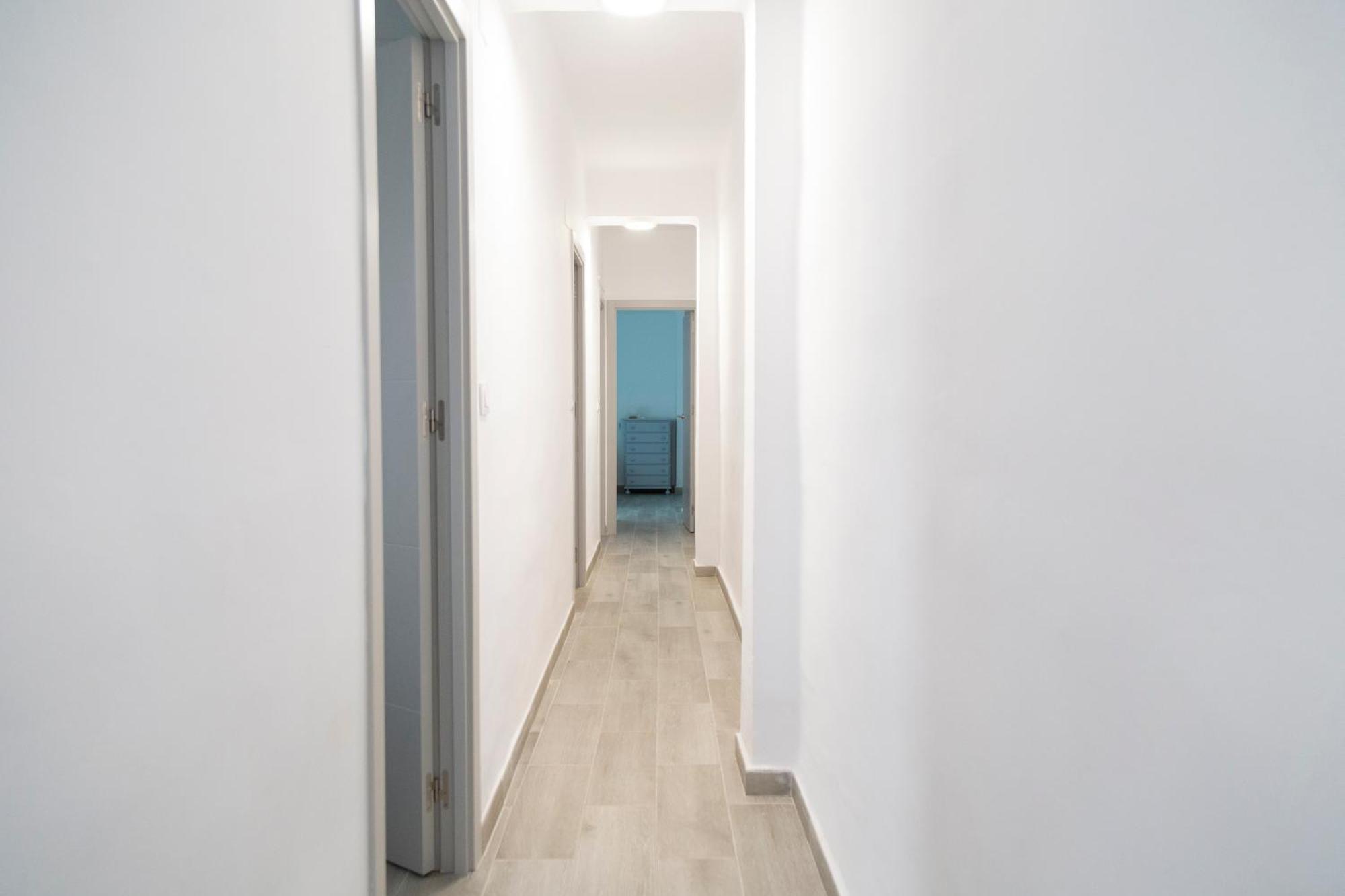 El Hogar Del Mar. Διαμέρισμα Sueca Εξωτερικό φωτογραφία
